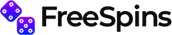 Free Spins logo